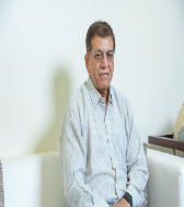 Mr. Dinesh K Patidar - Project Head – Chandrapur, Lloyds