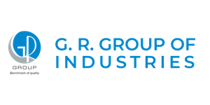 GR GROUP of INDUSTRIES | Lloyds Metals and Energy Ltd Client